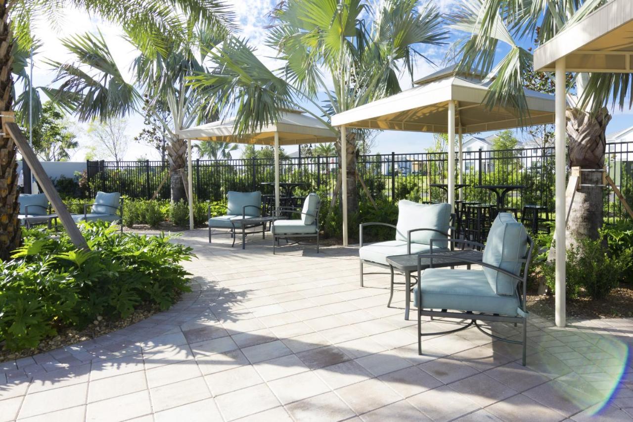 Lovely Vacation Townhouse With Pool Sl3103 Hunters Creek Exterior foto
