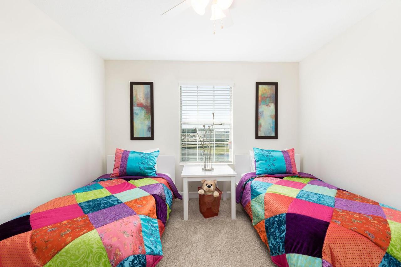 Lovely Vacation Townhouse With Pool Sl3103 Hunters Creek Exterior foto