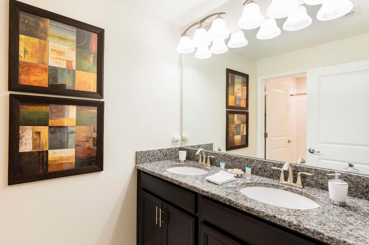 Lovely Vacation Townhouse With Pool Sl3103 Hunters Creek Exterior foto