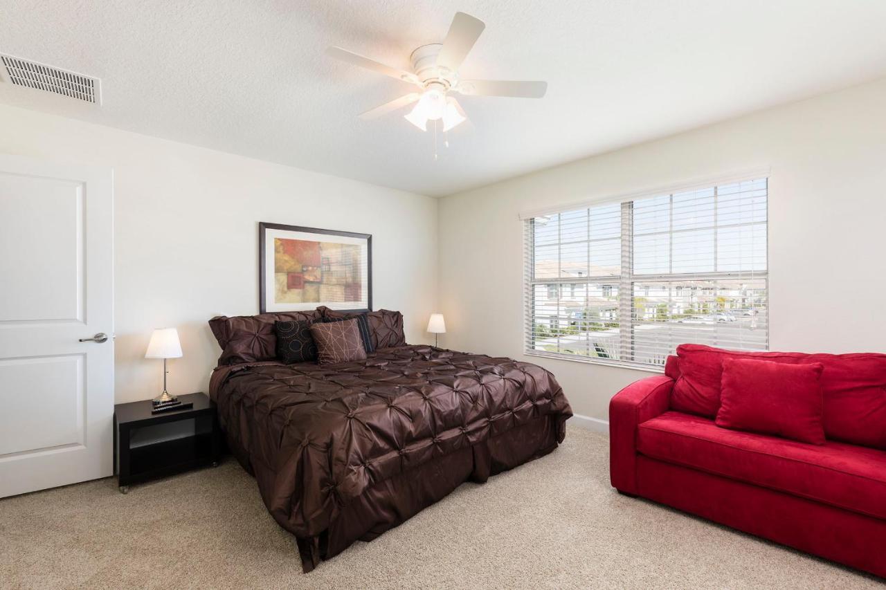 Lovely Vacation Townhouse With Pool Sl3103 Hunters Creek Exterior foto